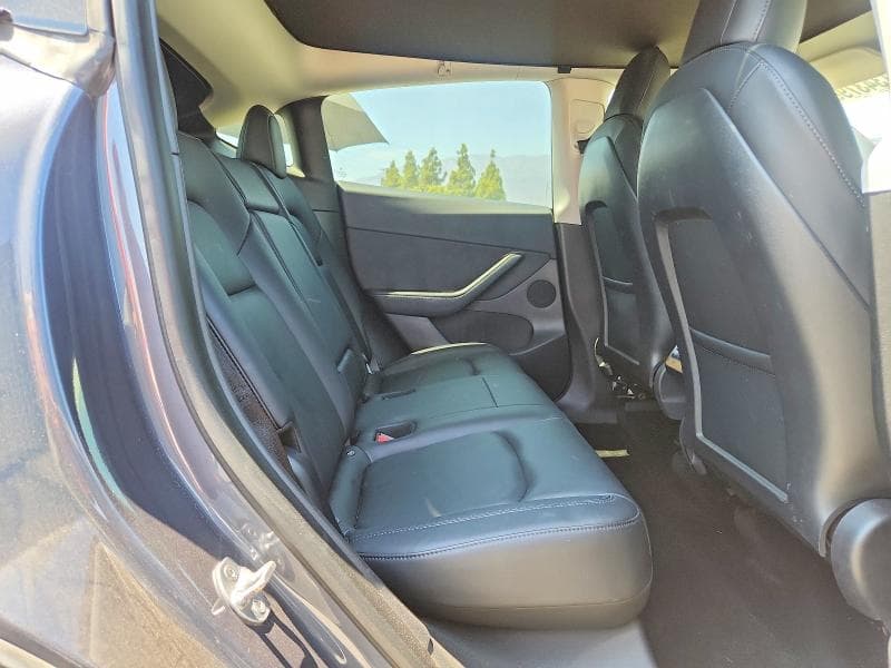 2021 TESLA MODEL Y 10