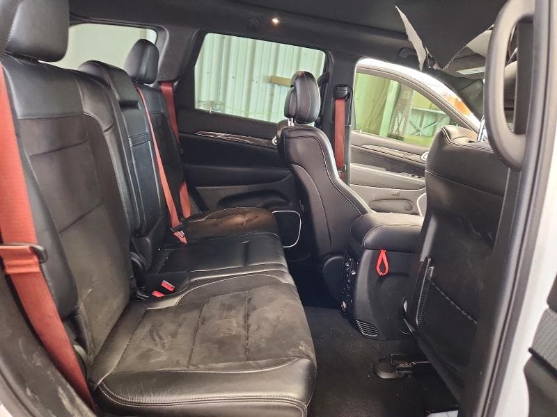 2020 JEEP GRAND CHEROKEE TRACKHAWK 10
