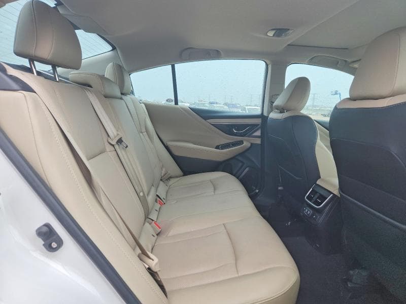 2020 SUBARU LEGACY LIMITED 10