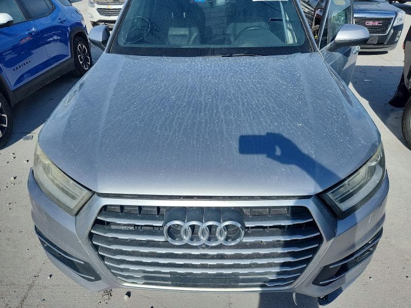 2019 AUDI Q7 PREMIUM PREMIUM 11