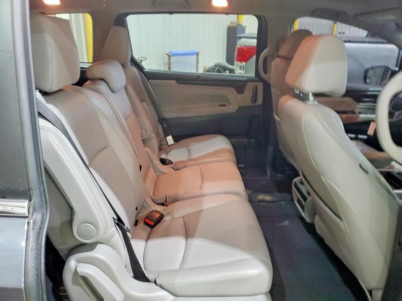 2020 HONDA ODYSSEY EXL 11