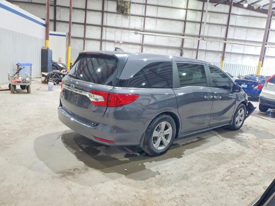 2020 HONDA ODYSSEY EXL 3