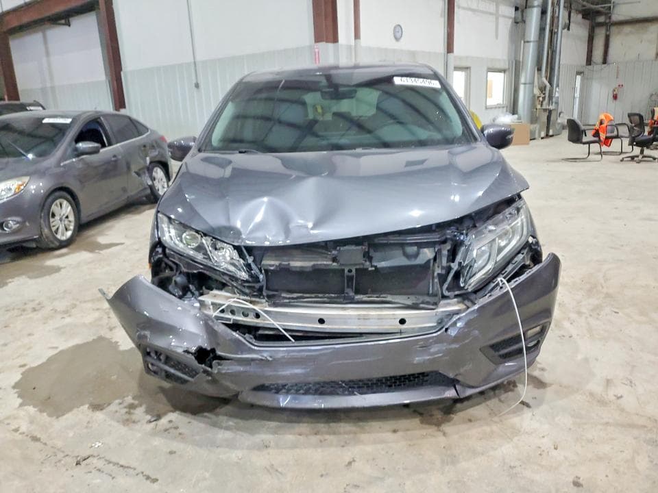 2020 HONDA ODYSSEY EXL 5