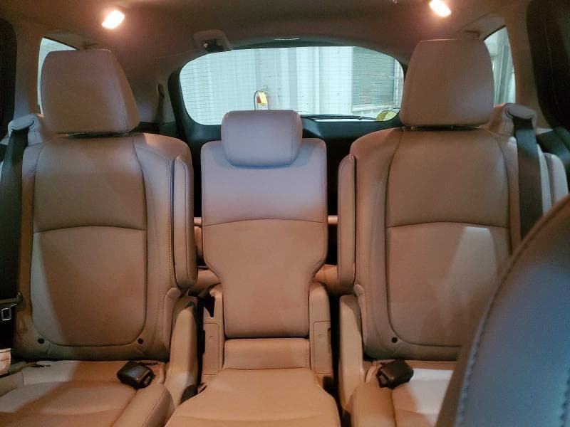 2020 HONDA ODYSSEY EXL 10