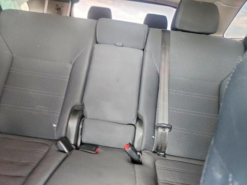 2019 KIA SORENTO L 10