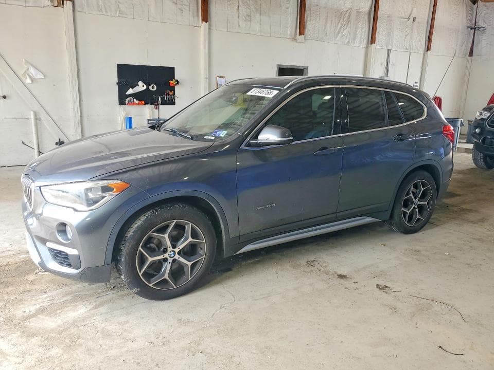 2017 BMW X1 XDRIVE28I - 1