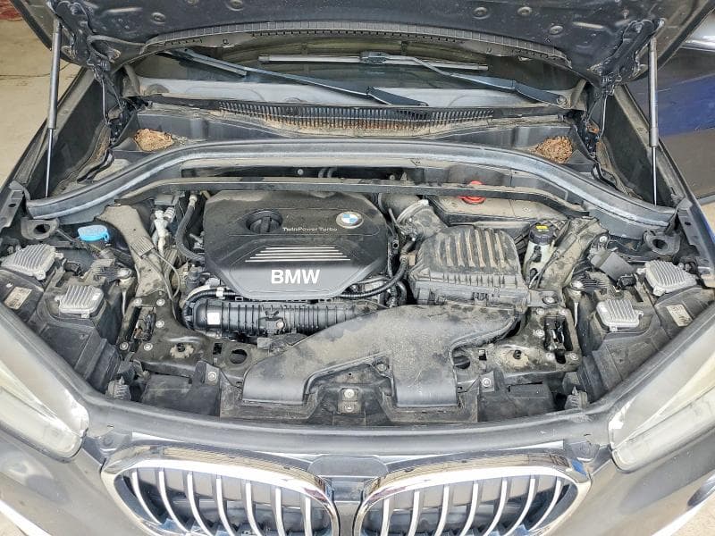 2017 BMW X1 XDRIVE28I 12