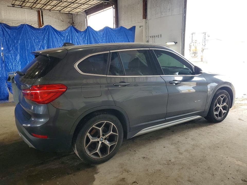 2017 BMW X1 XDRIVE28I 3