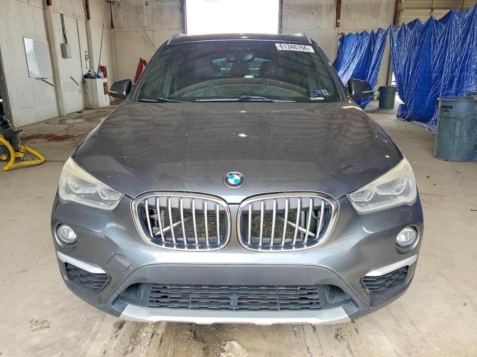 2017 BMW X1 XDRIVE28I 5