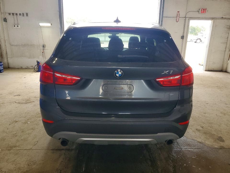2017 BMW X1 XDRIVE28I 6