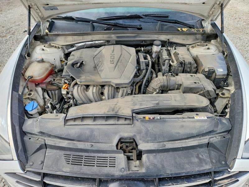 2022 HYUNDAI SONATA SE SE 11