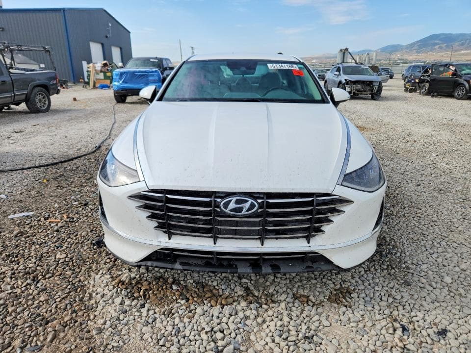 2022 HYUNDAI SONATA SE SE 5