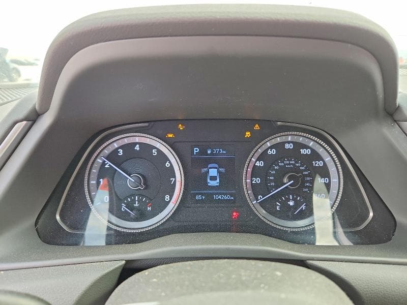 2022 HYUNDAI SONATA SE SE 9