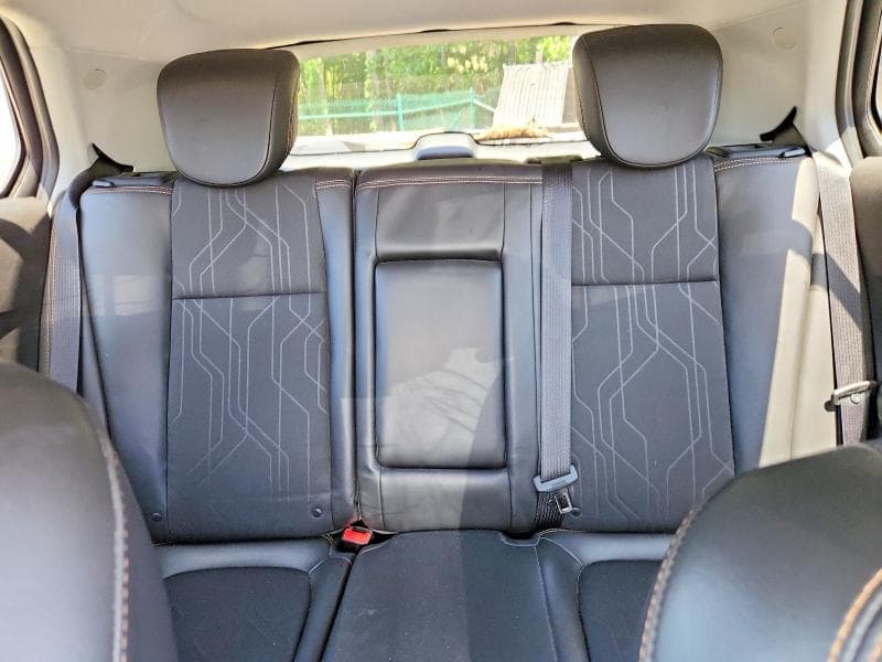 2018 CHEVROLET TRAX 1LT 10