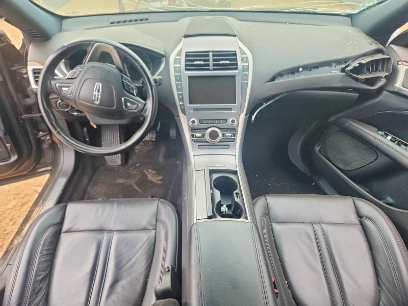 2019 LINCOLN MKZ RESERVE I 8