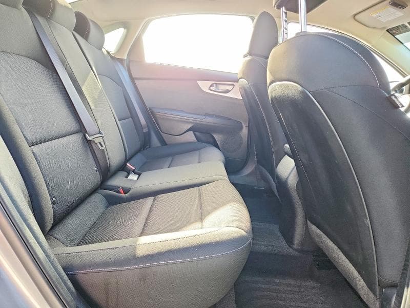 2023 KIA FORTE LXS 10