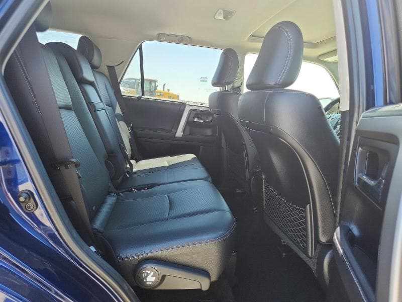 2023 TOYOTA 4RUNNER LIMITED 11