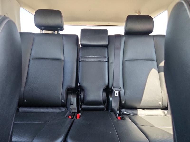 2023 TOYOTA 4RUNNER LIMITED 10