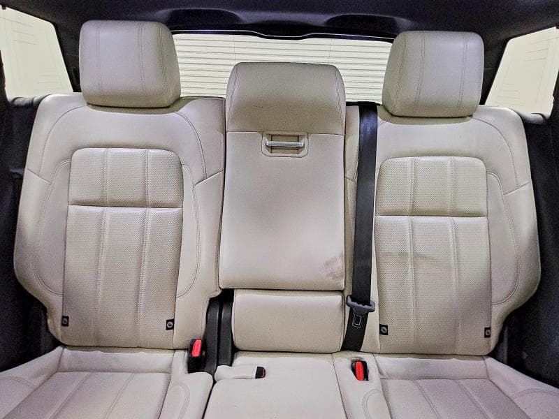 2020 LAND ROVER RANGE ROVER SPORT HSE 10