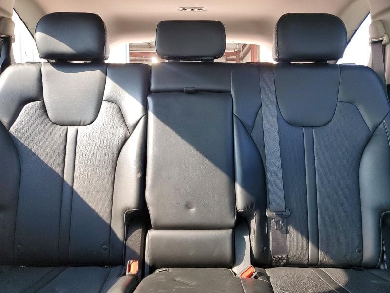 2021 KIA SORENTO S 10