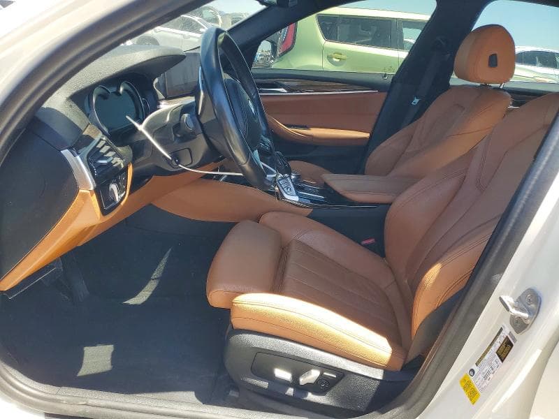 2019 BMW 540 I 7