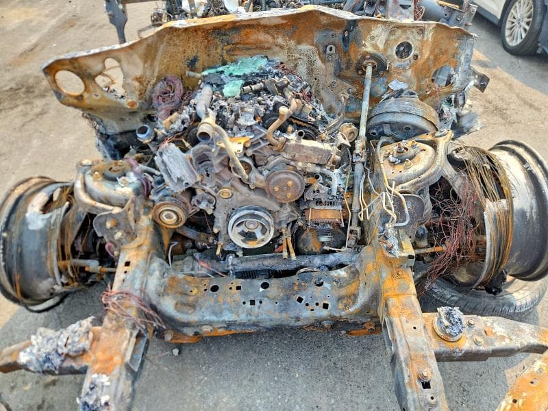 2019 FORD F150 SUPERCREW 11