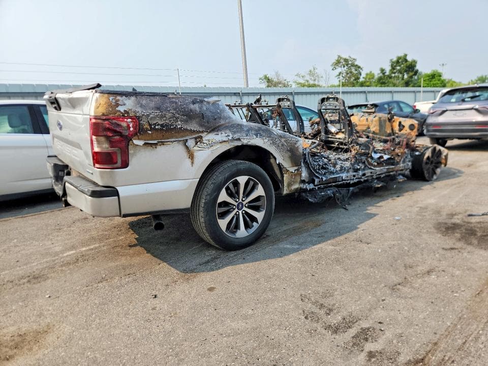 2019 FORD F150 SUPERCREW 3