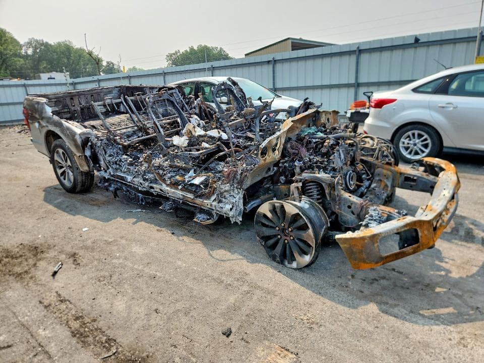 2019 FORD F150 SUPERCREW 4