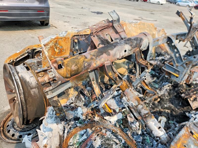 2019 FORD F150 SUPERCREW 9