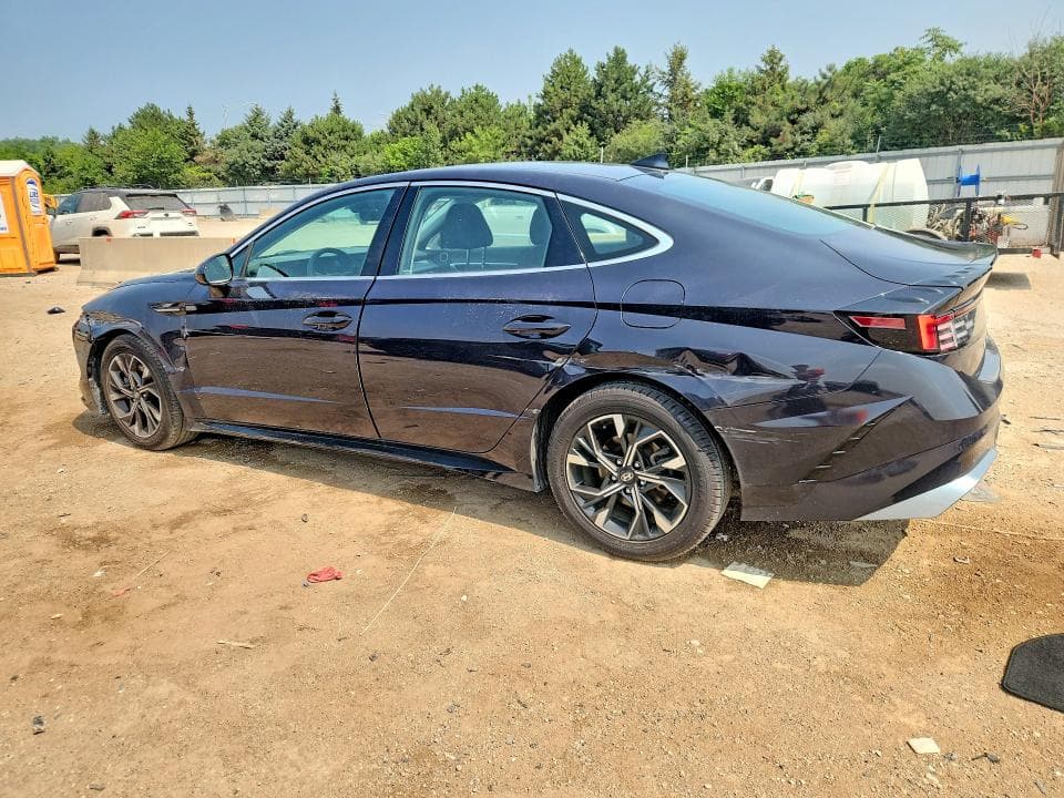 2024 HYUNDAI SONATA SEL 2
