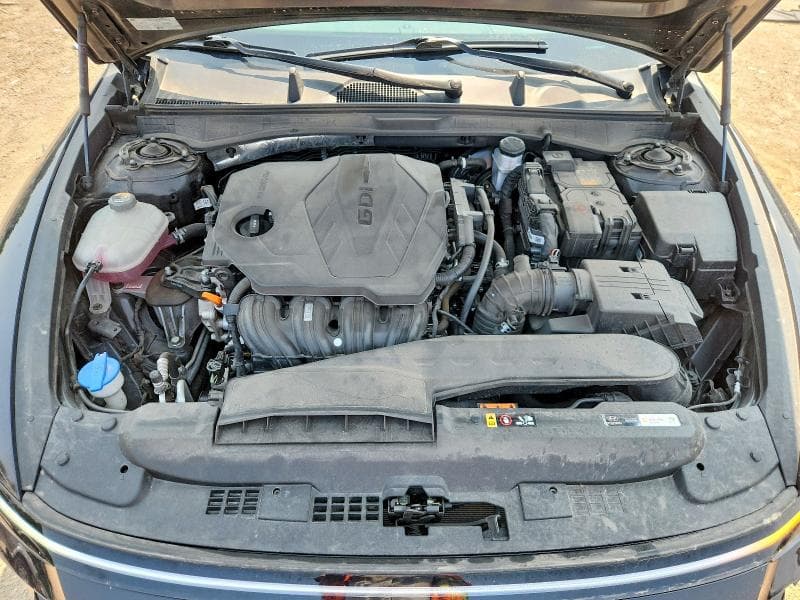2024 HYUNDAI SONATA SEL 11
