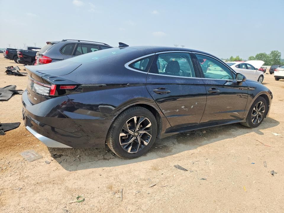2024 HYUNDAI SONATA SEL 3