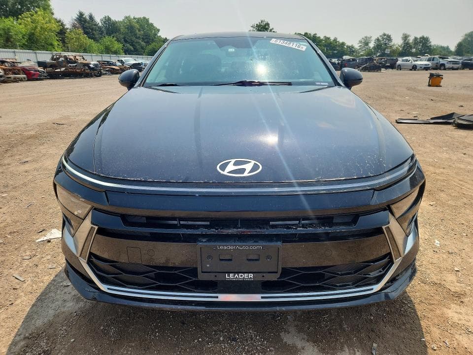 2024 HYUNDAI SONATA SEL 5