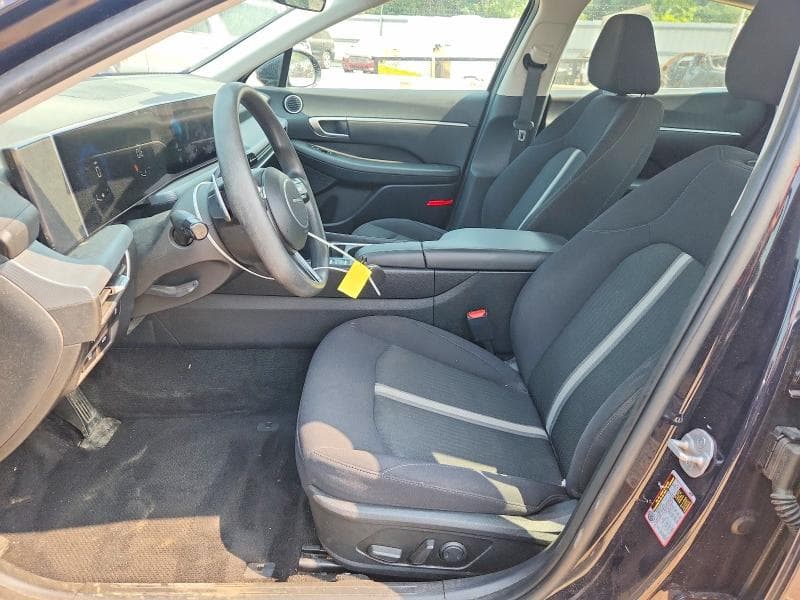 2024 HYUNDAI SONATA SEL 7