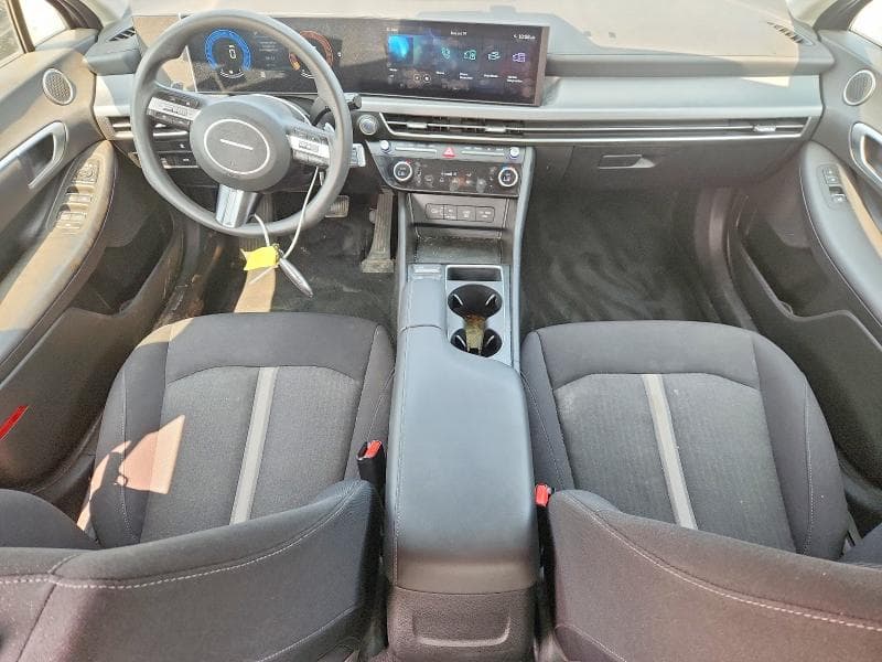2024 HYUNDAI SONATA SEL 8