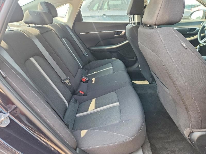 2024 HYUNDAI SONATA SEL 10