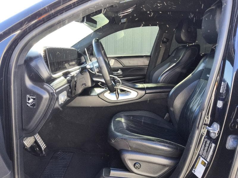 2021 MERCEDES-BENZ GLE COUPE AMG 53 4MATIC 7