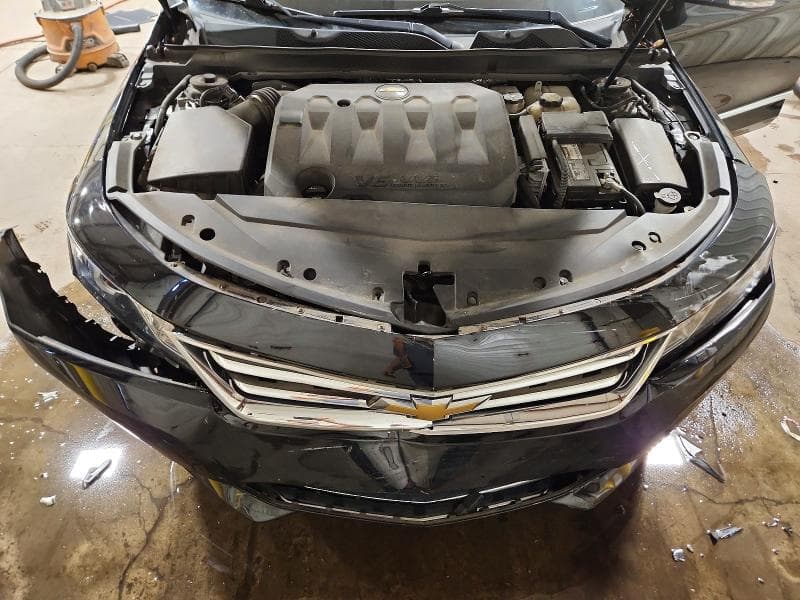 2020 CHEVROLET IMPALA PREMIER 11