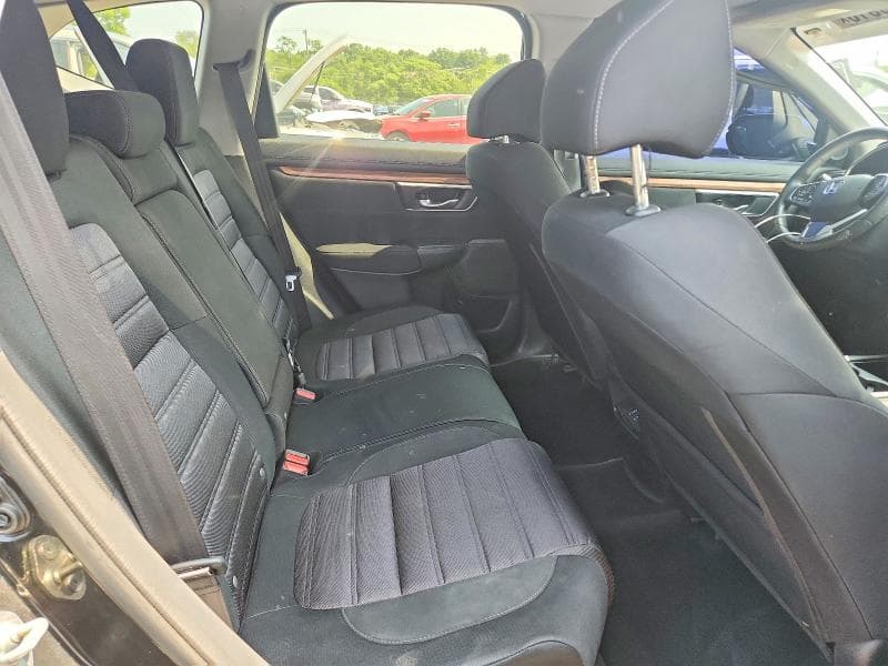2019 HONDA CR-V EX 11