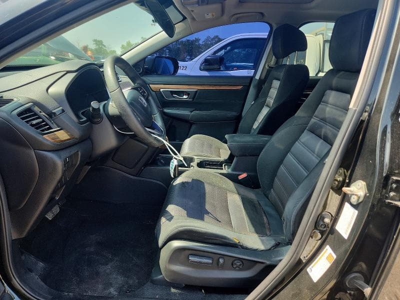 2019 HONDA CR-V EX 7