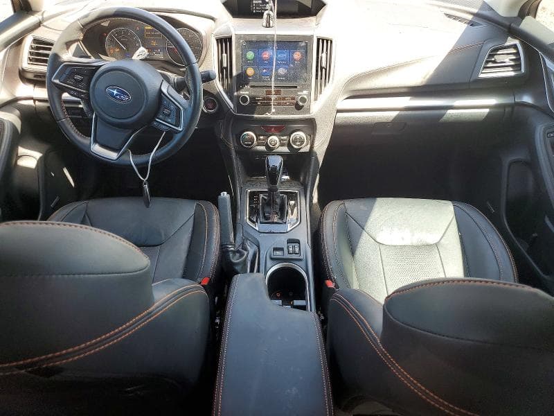 2021 SUBARU CROSSTREK LIMITED 8