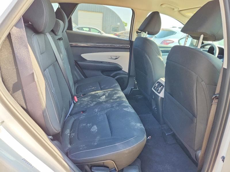 2024 HYUNDAI TUCSON SEL 10