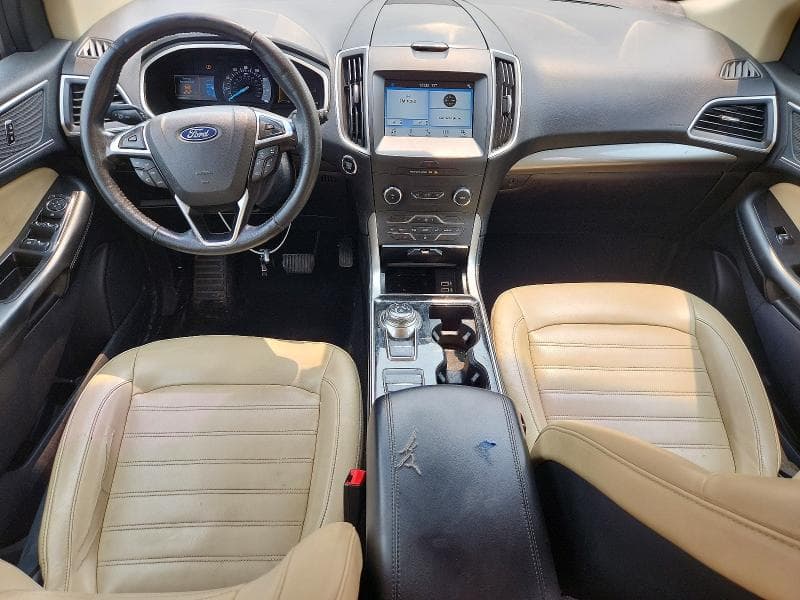 2019 FORD EDGE SEL 8