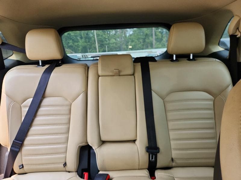 2019 FORD EDGE SEL 10