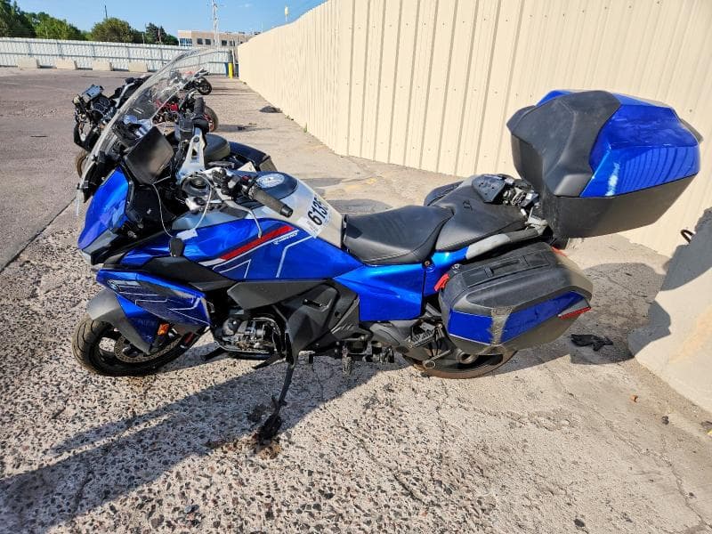 2026 BMW R 1300 RT 3
