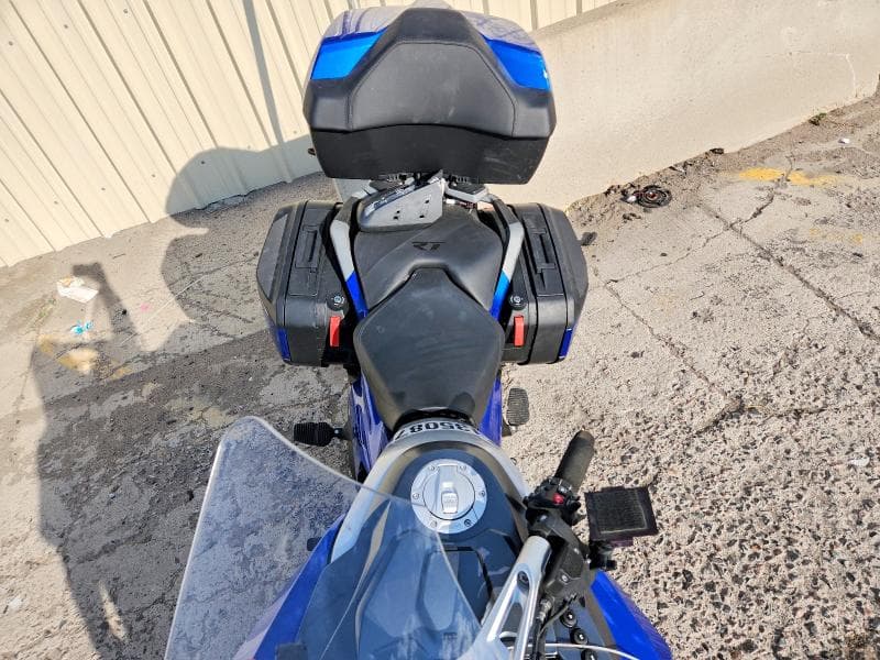 2026 BMW R 1300 RT 5