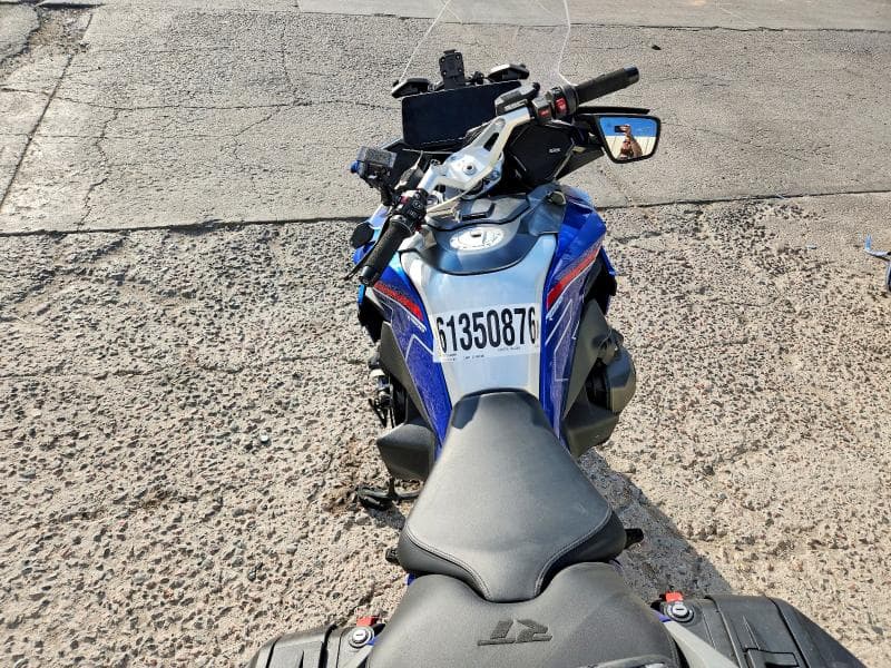 2026 BMW R 1300 RT 6