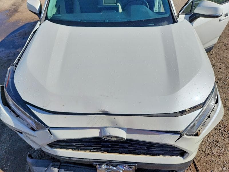 2021 TOYOTA RAV4 XLE PREMIUM 12