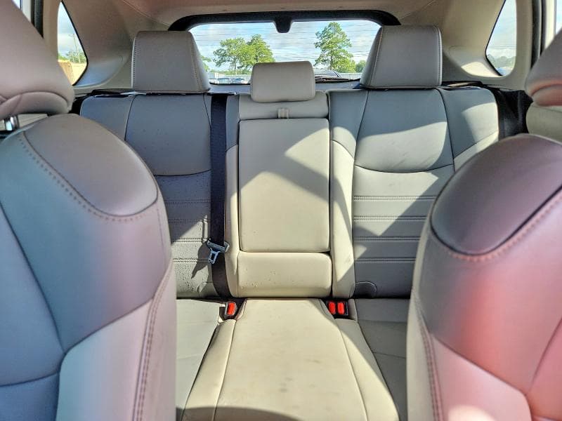 2021 TOYOTA RAV4 XLE PREMIUM 10