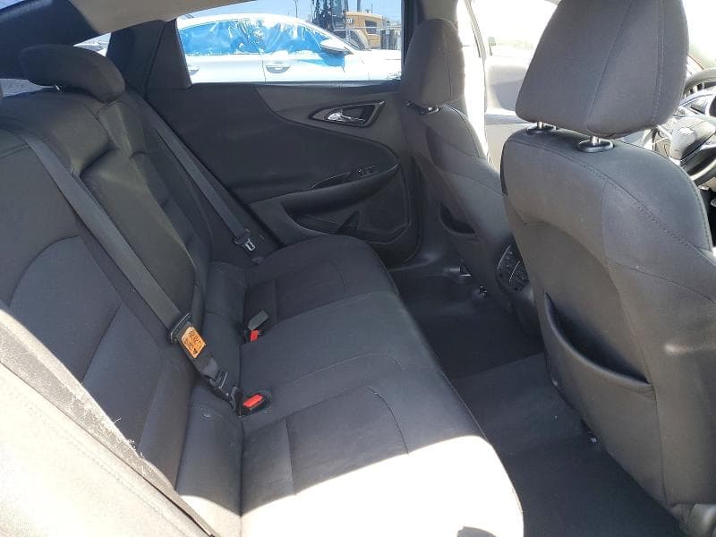 2018 CHEVROLET MALIBU LT 10